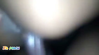 Beautiful Ass Fucked by Big Black Dick