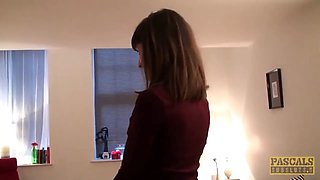 Pascalssubsluts - submissive Adreena Winters Ass Fucking