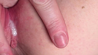 Creampie Then Fucked Again