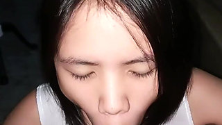 My Stepsister's Deepthroat Confession