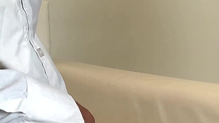 Indian Huge Boobs Girl Well Fucked by Her Huge Dick Boyfriend in Doggystyle