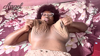 Come See Me Swinging My Gigantic