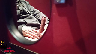 No Swing Chupando Pau No Buraco