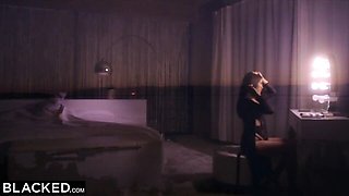 Penelope's blacked clip