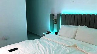 Emo Teen Becka Solo Webcam Masturbation Porn