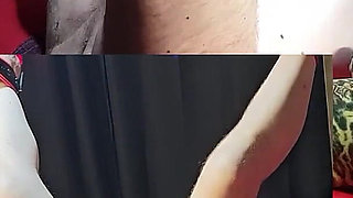 Today I'm Pampering My Little Princess Intensely - Anal - Part 4/4