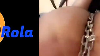 Punishment My Slave Extreme Hard Whippin