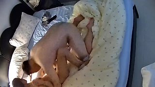 Amateur couple Hidden Cam Submissive girl