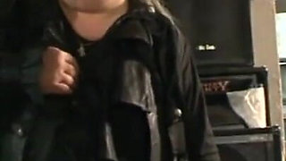 Wild bdsm session - Scene #03