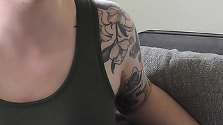 NSFW Review of the Motorbunny Original