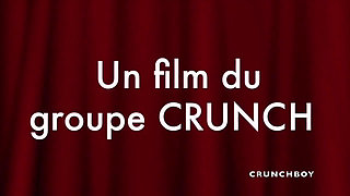 The sextape with Kevin ass and Delta Kobra