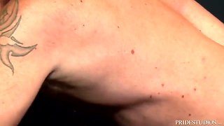 Matts Skepticism Turns Into A Lustful Journey - Mike Gaite And Matt Stevens