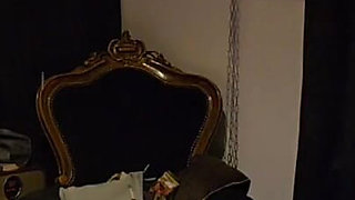 CBT - Hot Wax - Covering Dick and Balls