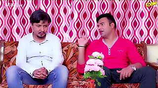 Indian Bholi Kaniya Seduces with Curvy Heat