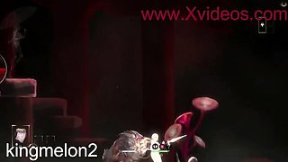 Hentai Game ThornsSin Cumshot Video