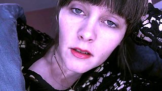 Sydney Harwin – Inside Mommy