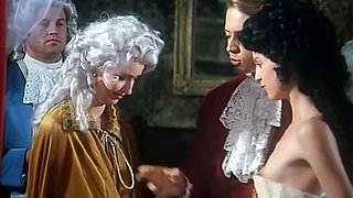 Marchese De Sade