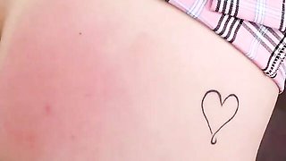 Family Strokes featuring Lily Winters's step fantasy action