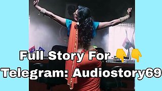Maa ke sath fuck-a-thon Talk