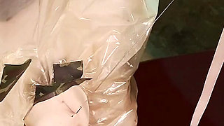 Dominatrix Mistress April - Kts Piercing