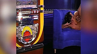 Ggg John Thompson - Cum Flooded Gangbang Orgy