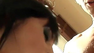 Gorgeous Black Angelika Loves a Good Fuck