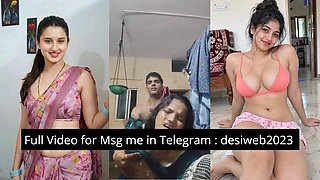 Indian Slender Nymph Rigid Humping