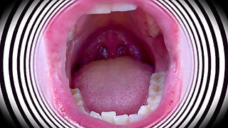 Soft Trance: Nourish the Giantess Goddess, Pendulum, Fatal