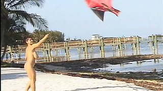Extra Footage - Flying A Kite