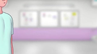 Complete Gameplay - Sex Note, Part 26