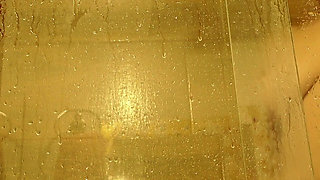 Shower Naughty