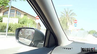 Filthy Angel Emily mind-blowing adult video