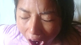 Funny Facials