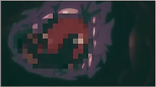 Big Boobed Beauty Likes To Fuck In Missionary Hentai