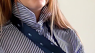 Getting Dressed Featuring Cat O'connell