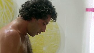 PUSSY BABE BRUNETTE masturbating
