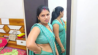 I was mopping the house, I was on the boss and my back was hurting a lot, sir, it felt very good now.