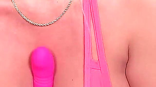 Playing with My Pink Pussy, You Like How I Masturbate Just for You