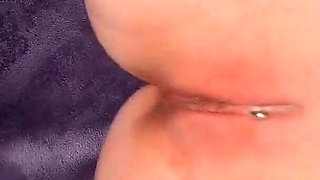MFF Sub Nurse Tilly Gets Squirted on Again.