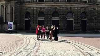 Outdoor Blonde Pool Public Fucking Outdoors