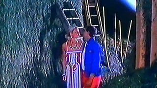 Marilyn - a Summer of Passion
