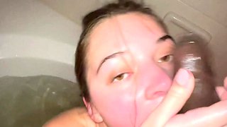 Hardcore big cock blowjob vids