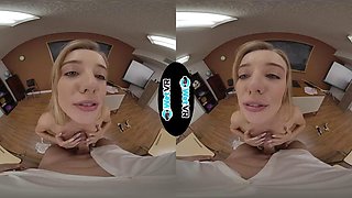 Prof: Blowjob, Doggy  Cowgirl VR Porn