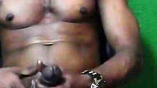 So This Is How You Use a Stick Playing Pool