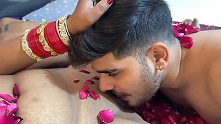 Two brides of lovers