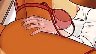 Furry Hentai - Sex and the Furry Titty Part 3 - Boutique Visit by Loveskysan