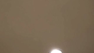 Aunt Judy's XXX - Busty 61yo GILF Landlady Foxxxy Darlin' Lets Her Tenant Pay Rent in Cum - Big tits