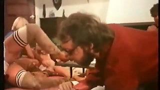 Massage in Sodomy (1979)