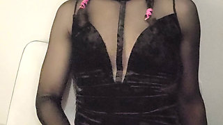 Sissy Cougar Ale