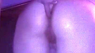 Cheating Blonde MILF Meets the Arabian Man